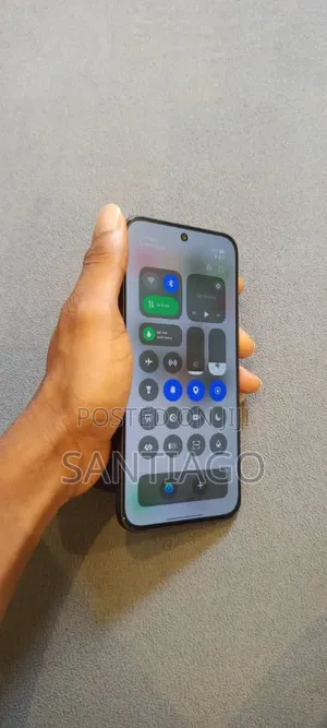 Tecno Spark 40 Pro 128 GB Black