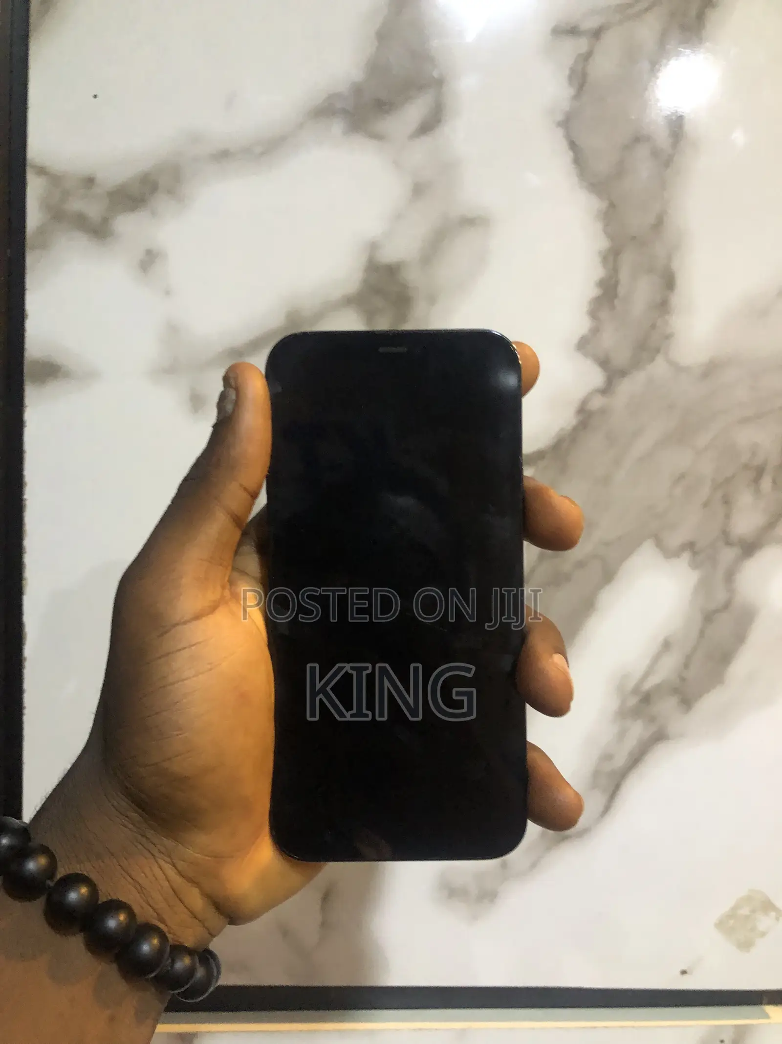 Apple iPhone 12 Pro 128 GB Blue