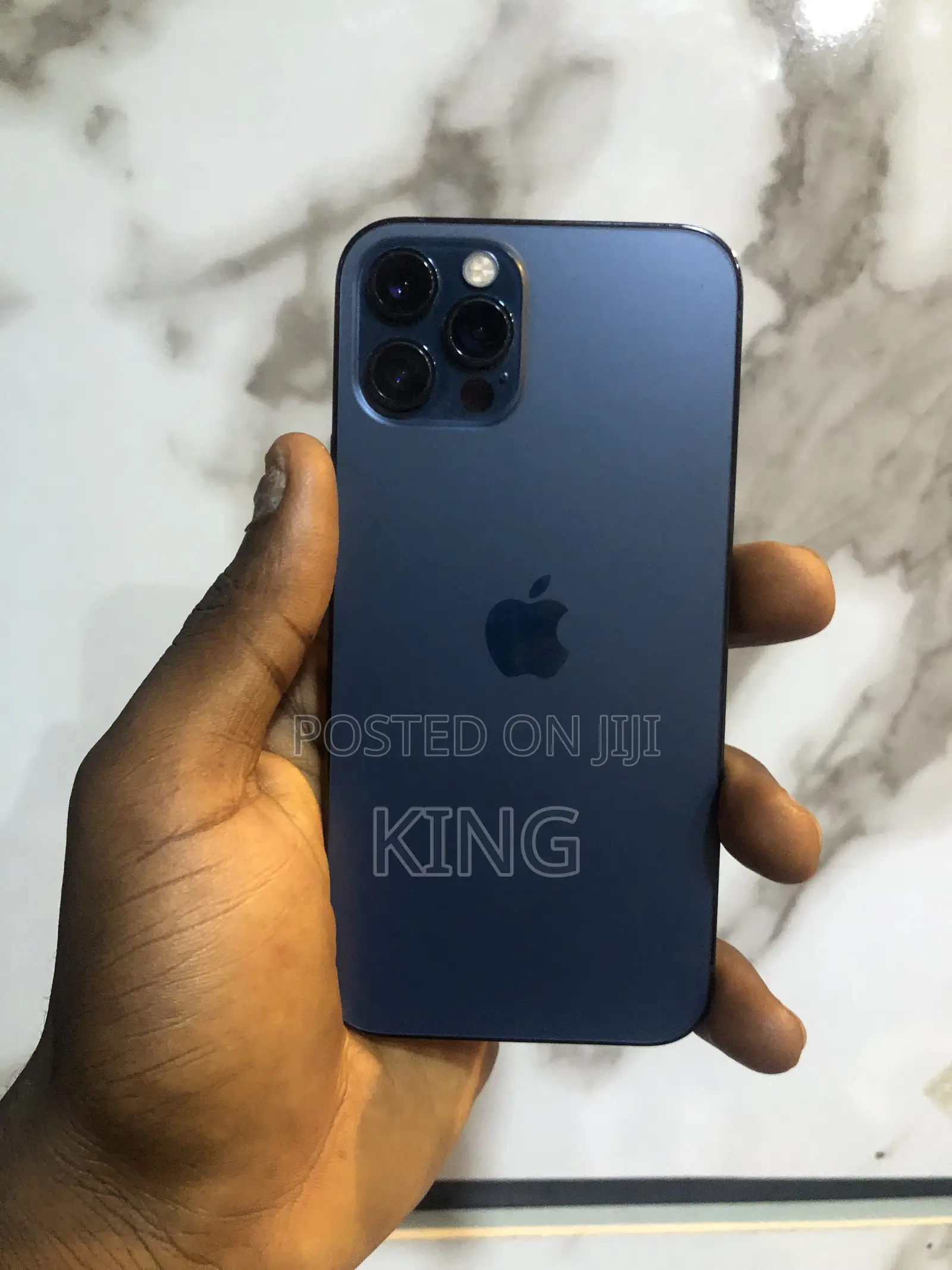 Apple iPhone 12 Pro 128 GB Blue