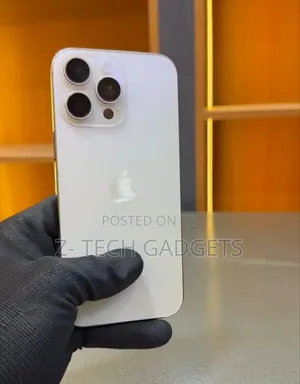 Apple iPhone 16 Pro Max 512 GB Gold