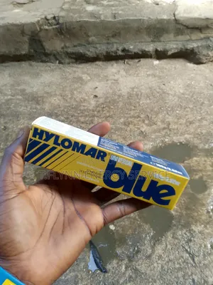 Hylomar Blue