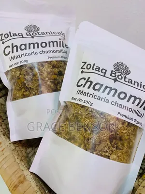 Chamomile 100g