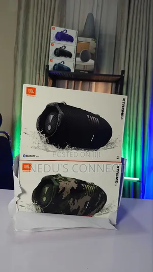 JBL Xtreme 4