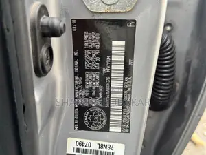 Toyota Sequoia 2010 Silver