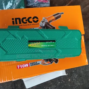 Hand Tools