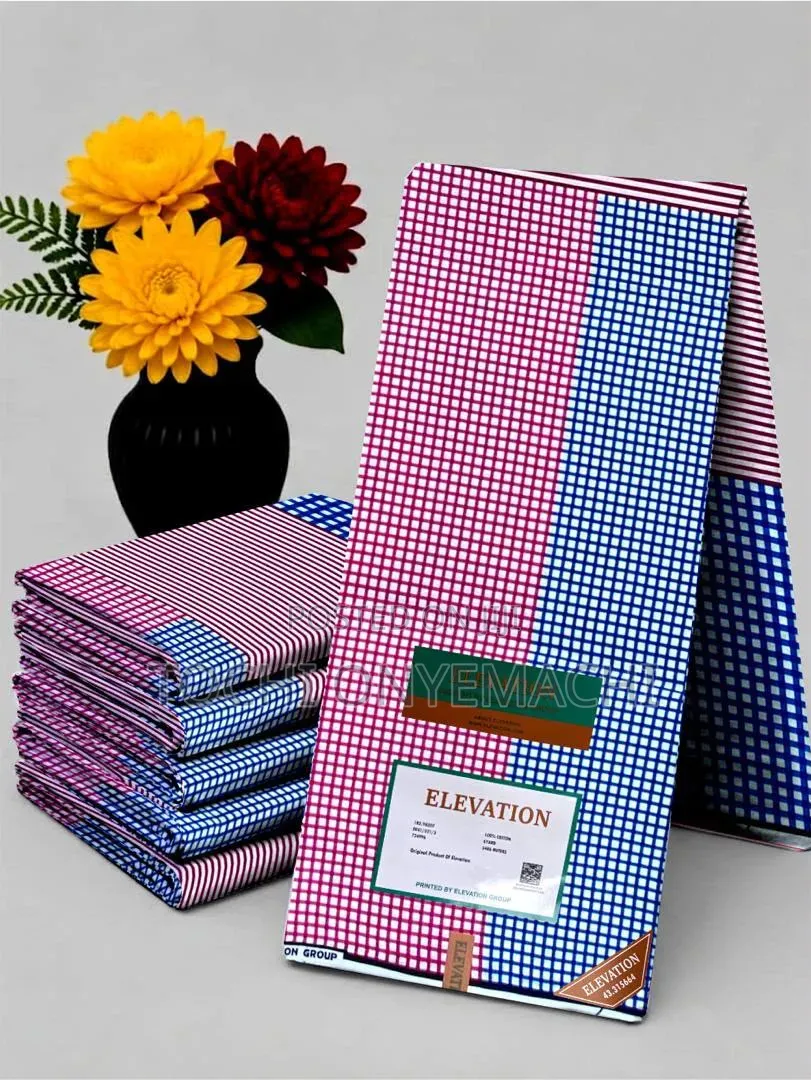 Stunning Ankara Fabric