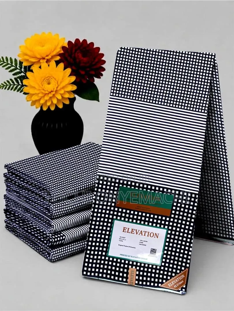 Stunning Ankara Fabric