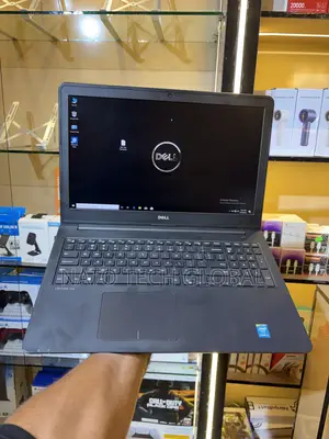 Laptop Dell Latitude 3550 4GB Intel Core i3 HDD 500GB