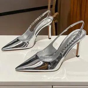 Classic Heels