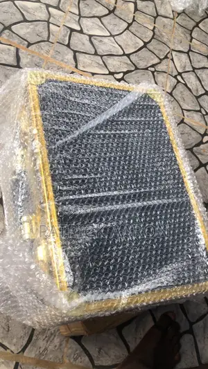 Home Service Box for Barbers