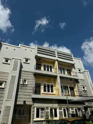 4bdrm Duplex in Mabushi for sale