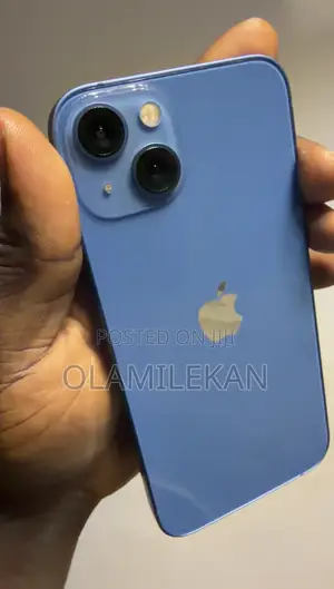 Apple iPhone 13 Mini 128 GB Blue