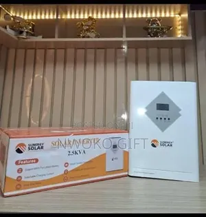 1.2 Kv 12v Transformer Based Inverter