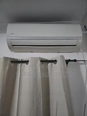 Midea 1.5HP Air Conditioner
