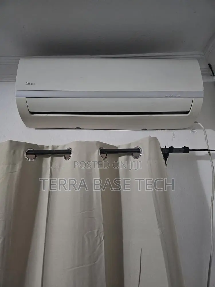 Midea 1.5HP Air Conditioner