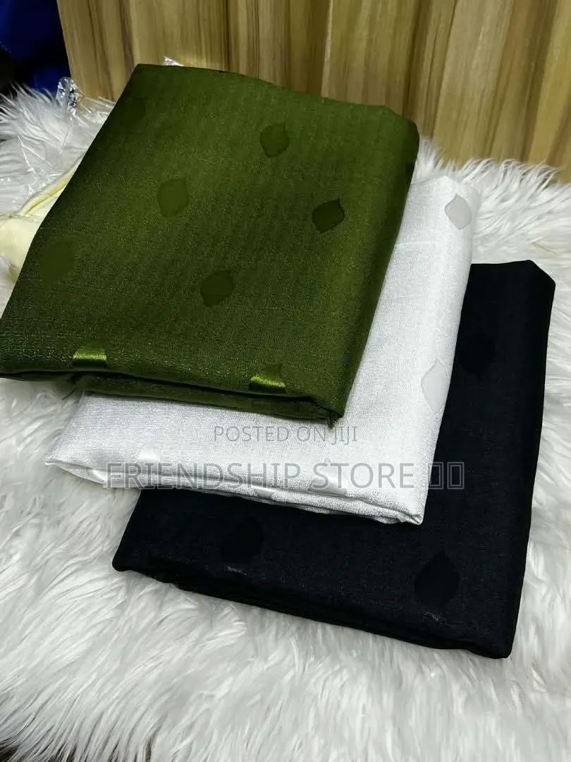 Stock Materials