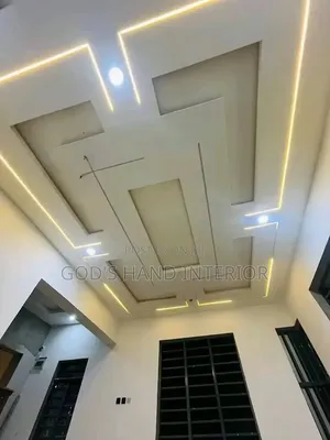 Pop Celling Designs Contact Us Benin City