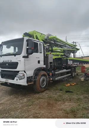 Heavy Equipment for Hiring