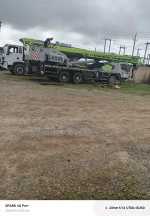 Heavy Equipment for Hiring
