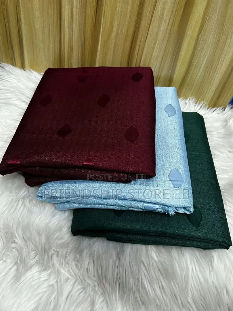 Stock Materials