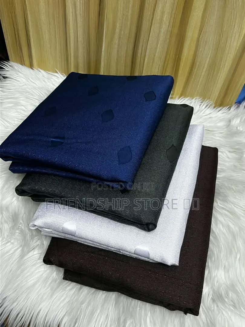 Stock Materials
