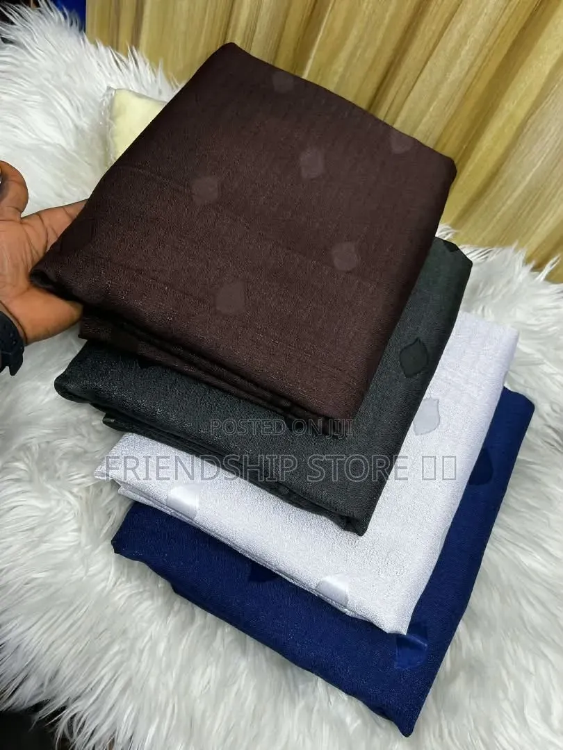 Stock Materials