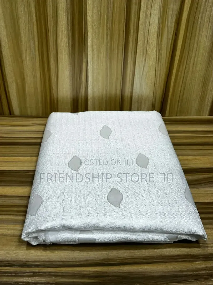 Stock Materials