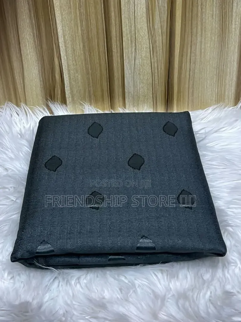 Stock Materials