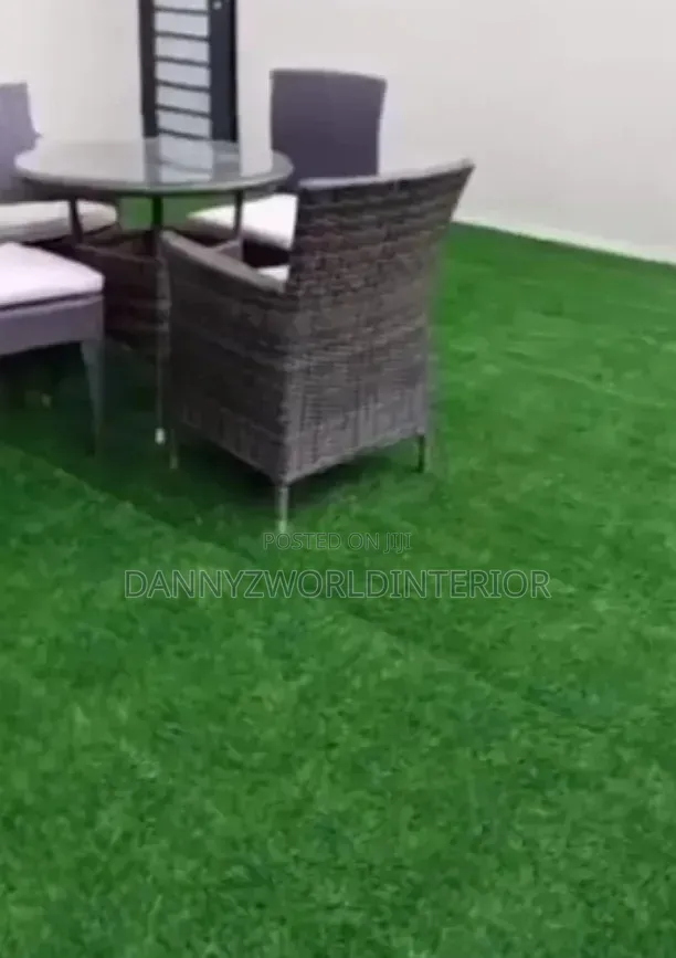 Unique Artificial Grass for Your Homes