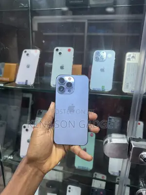 Apple iPhone 13 Pro 256 GB Blue