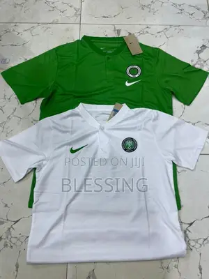 All Clubs and Countries Jessey Tops