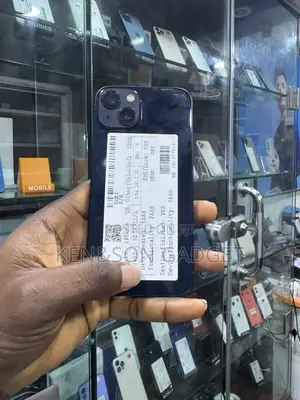 Apple iPhone 13 128 GB Blue