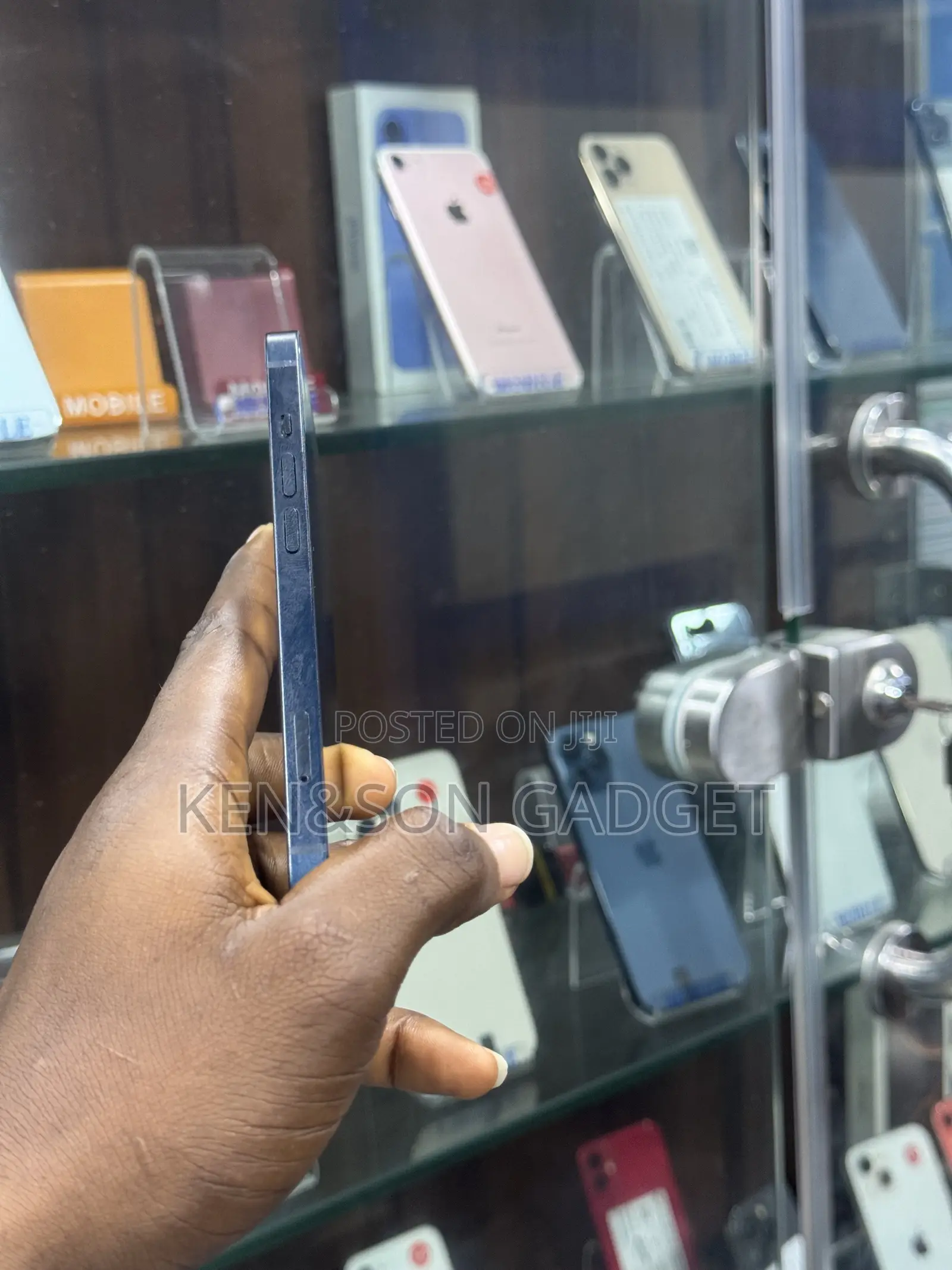 Apple iPhone 13 128 GB Blue