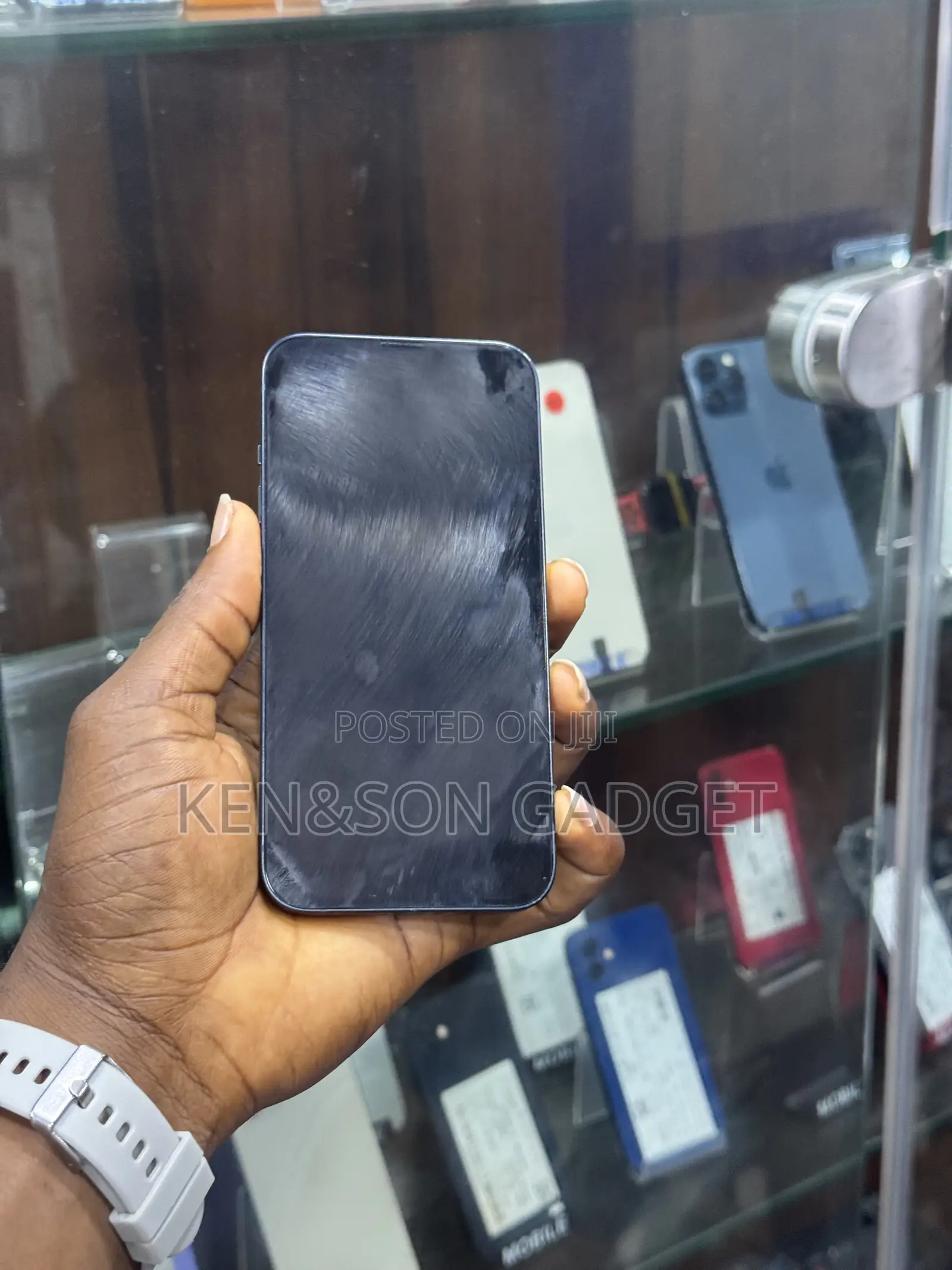 Apple iPhone 13 128 GB Blue