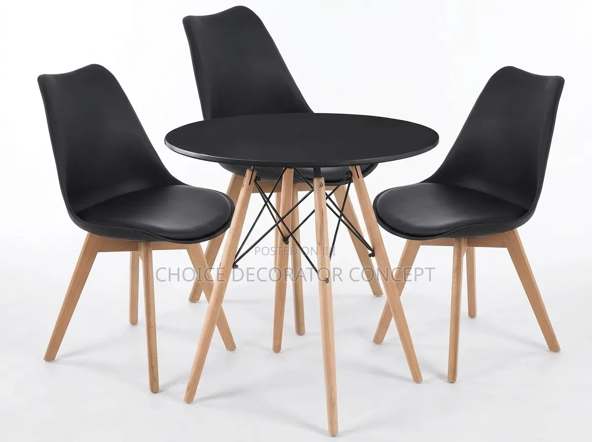 Outdoor Indoor Dining Set