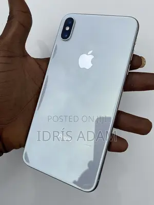 Apple iPhone XS Max 64 GB White