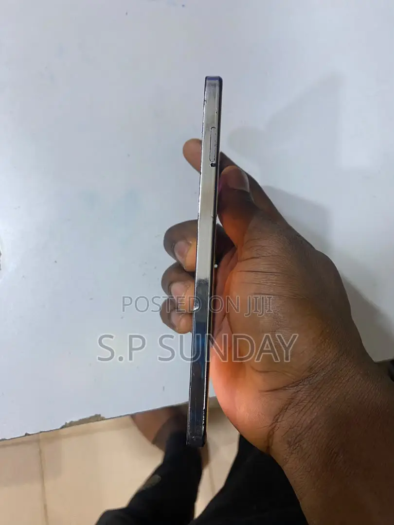 Tecno Camon 20 256 GB White