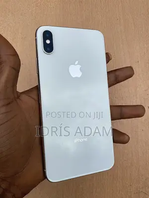 Apple iPhone XS Max 64 GB White