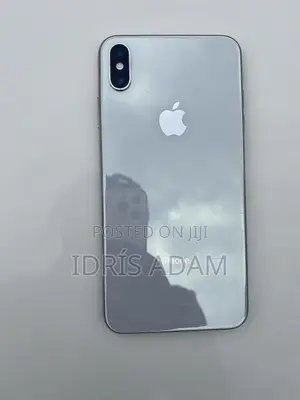 Apple iPhone XS Max 64 GB White