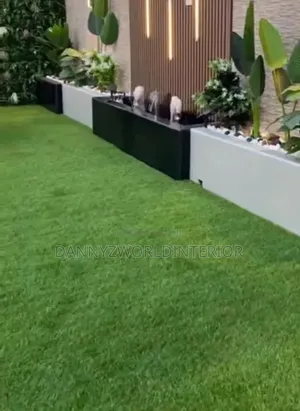 Artificial Grass
