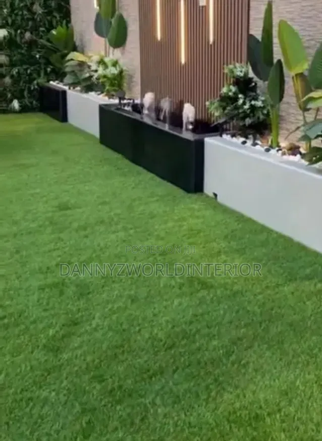 Artificial Grass
