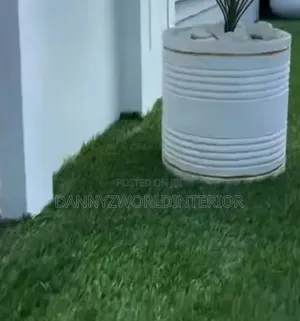 Artificial Grass
