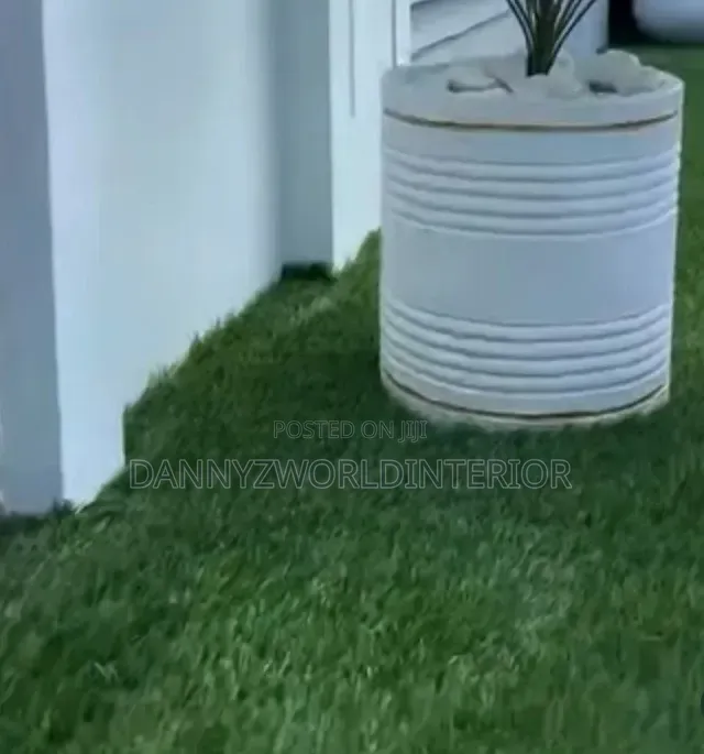 Artificial Grass