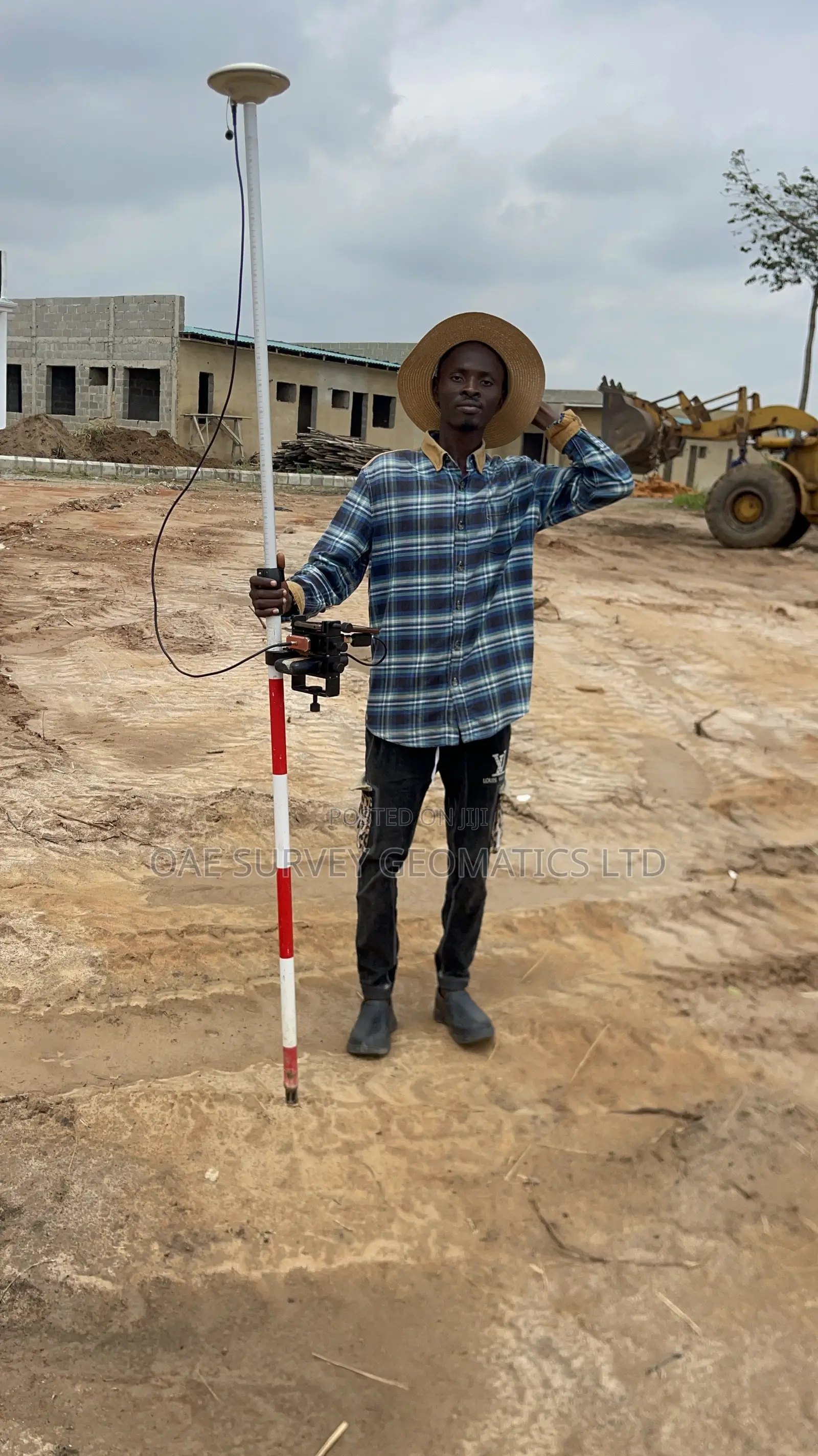 Reliable Land Surveyor