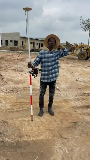 Reliable Land Surveyor