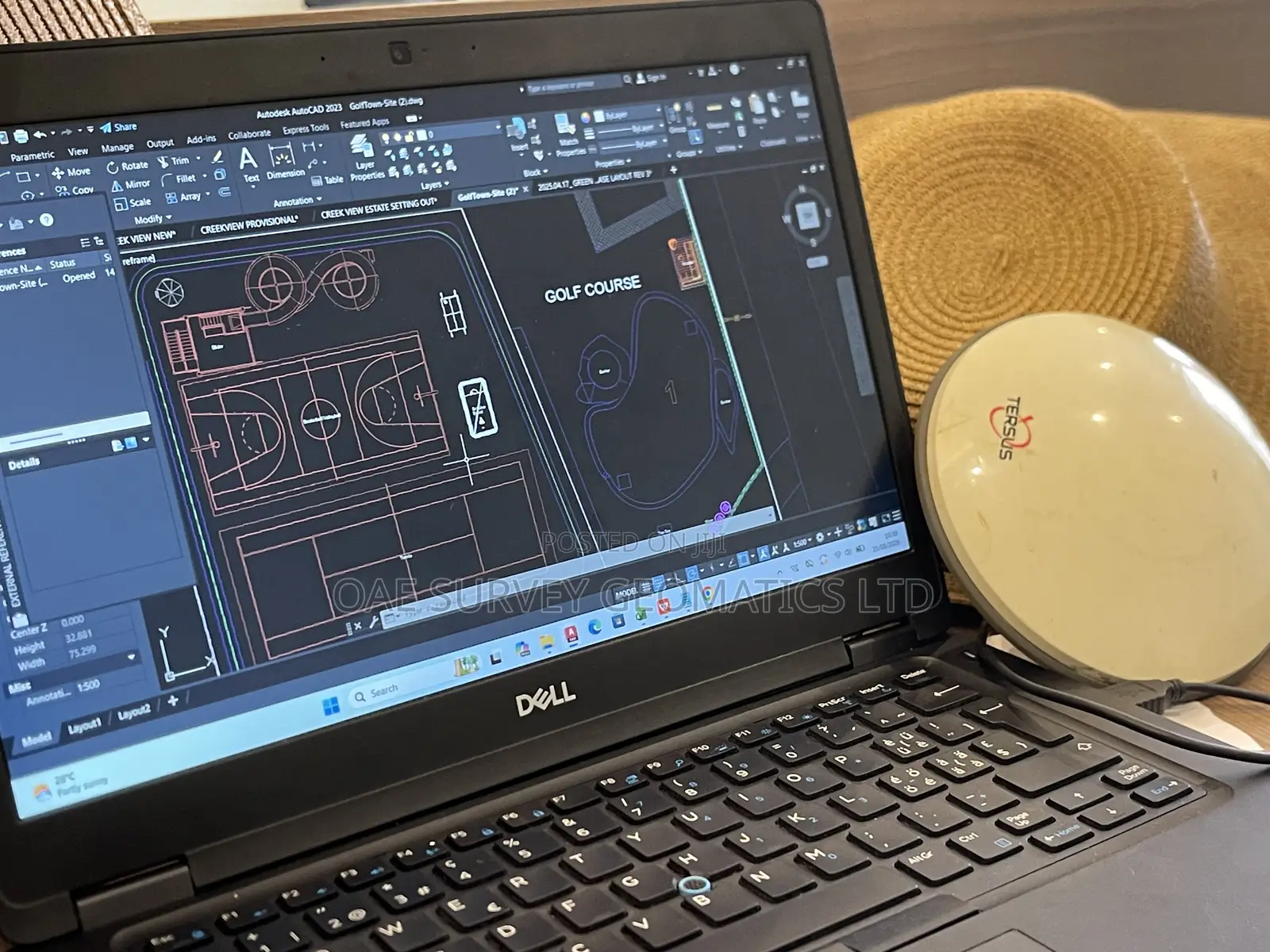 Reliable Land Surveyor