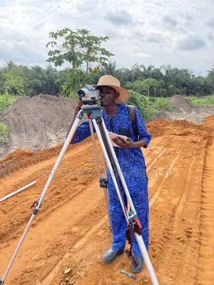 Reliable Land Surveyor
