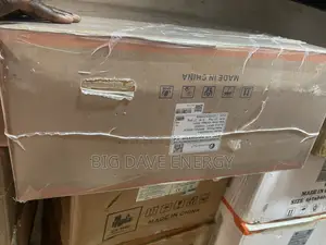 Felicity 12kva 48v Hybrid Solar Inverter