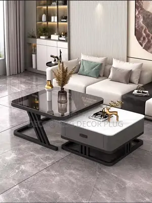 Center Table