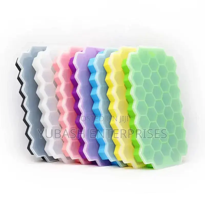 Ice Mould Tray